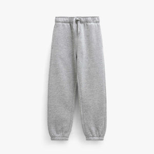 Joggingbroek Tween - Grey Melange | 101590 Andrew