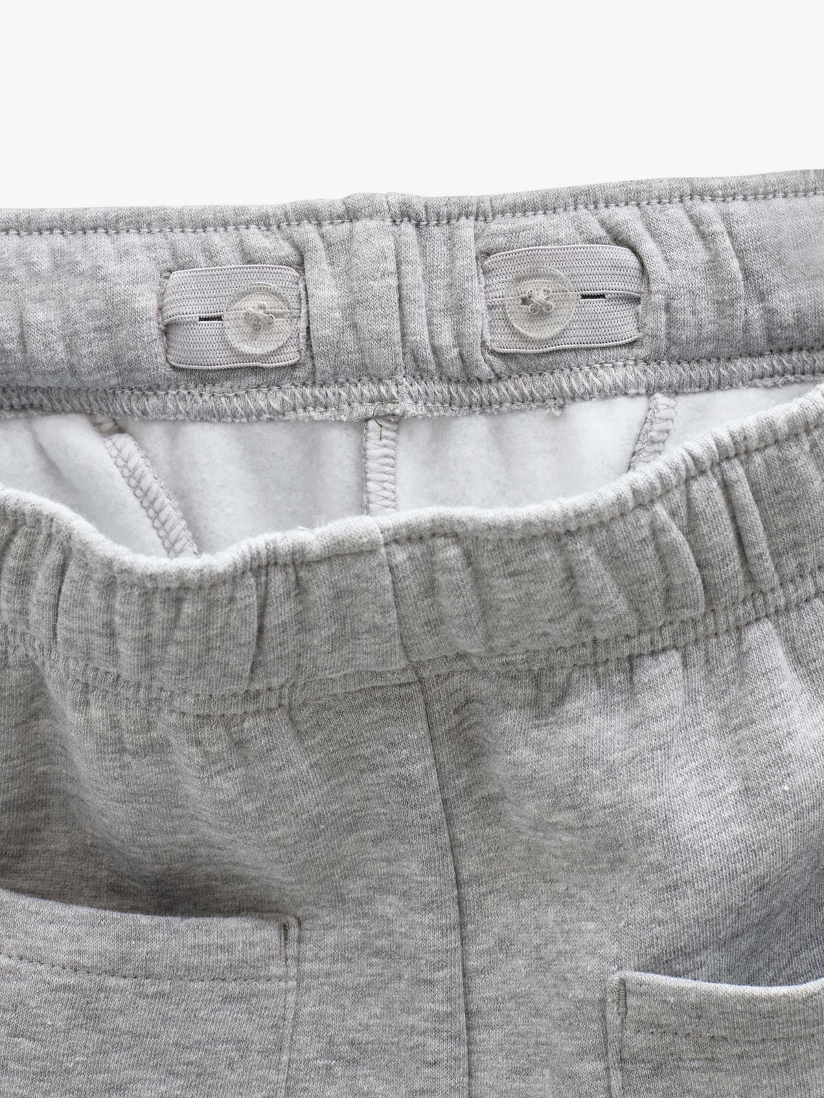 Joggingbroek Kids - Grey Melange | 101589 Andrew