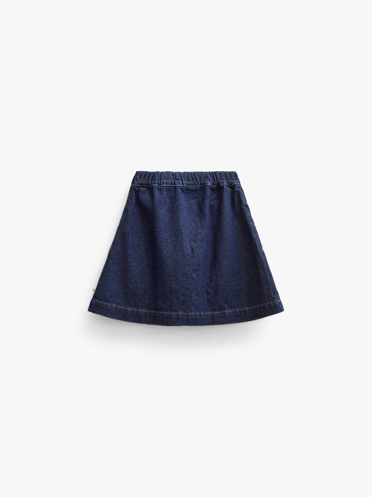 Denim rok Kids - Dark Blue | 101636 Alison