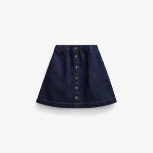 Denim rok Tween - Dark Blue | 101637 Alison