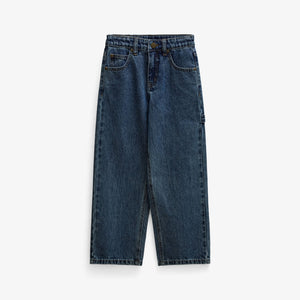 Relaxed carpenter jeans Tween - Blue | 101647 Titus