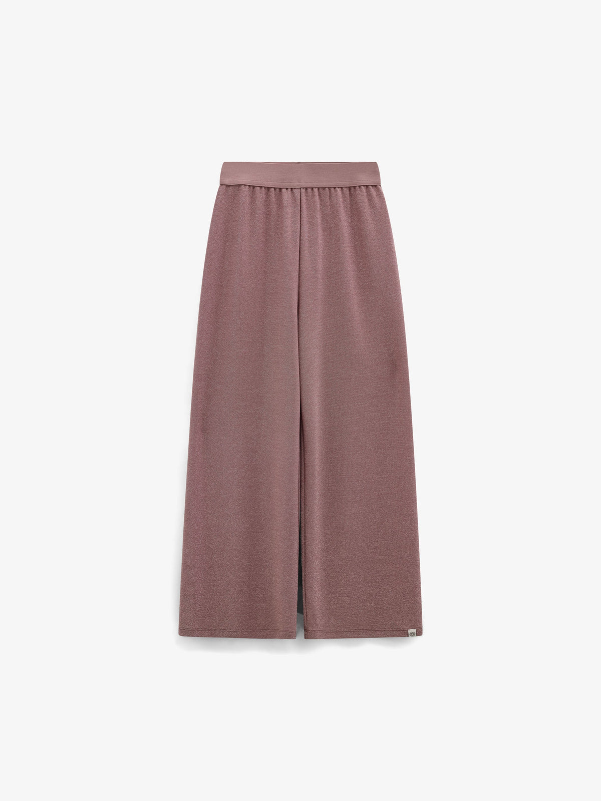 Lurex Trousers - Tween - Dusty Rose | 101670 Helen