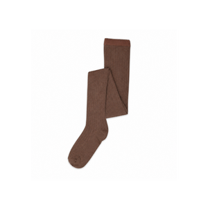 MP wollen ribpanty - All - lichtbruin | 101719 MP 128