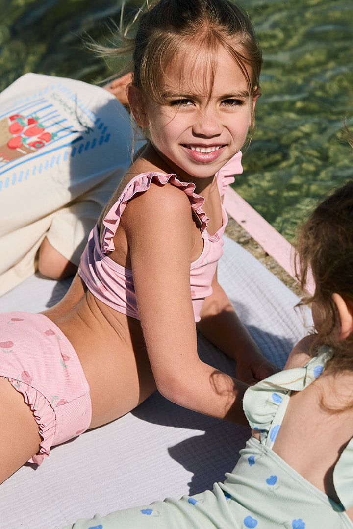 Bikini - Tween - Rose | 101412 Mathilda