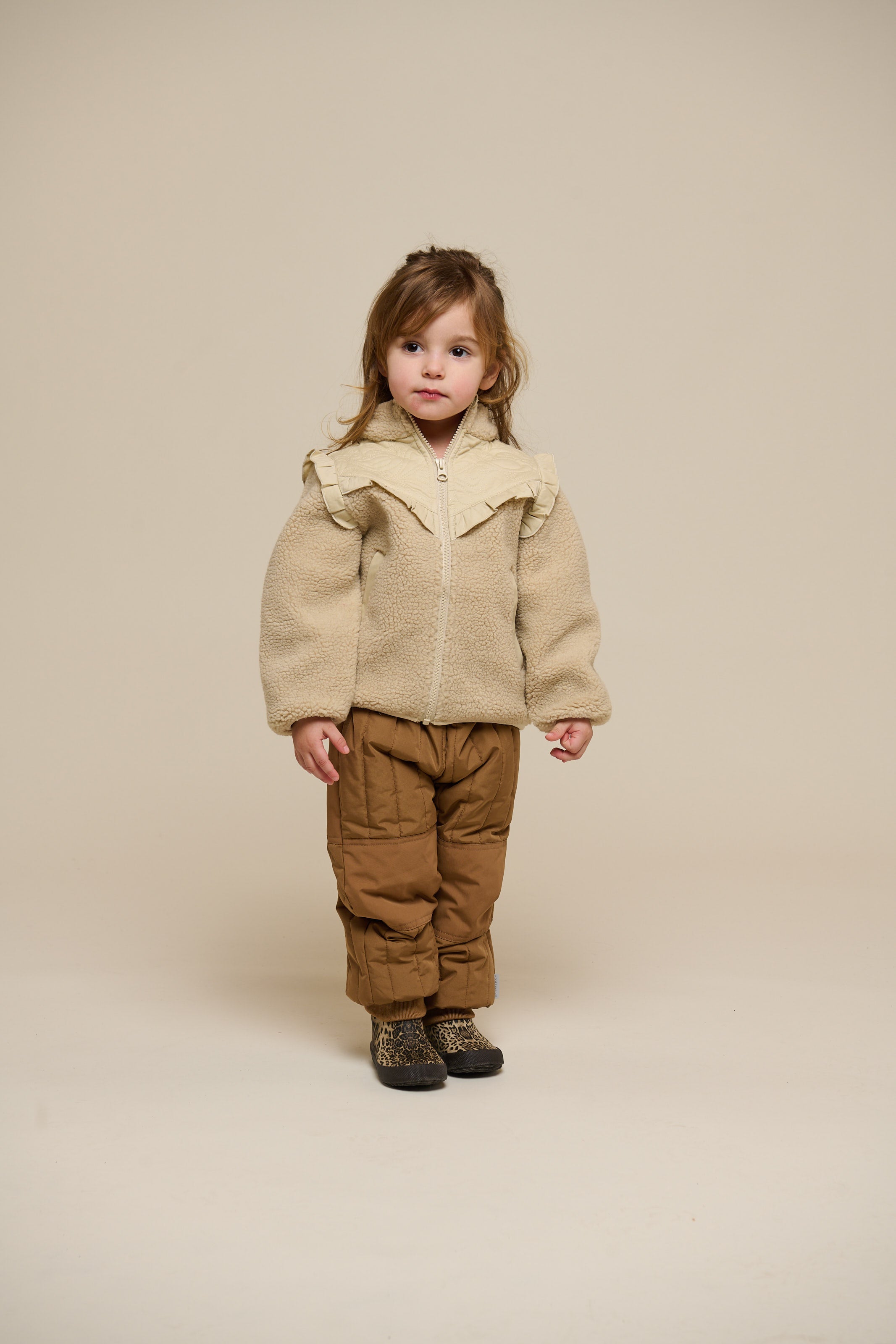 Ritsjack met ruches - Kids - Nature | 100638 Madison