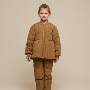 Thermo Tech Jas - Tween - Coconut | 101107 Elle