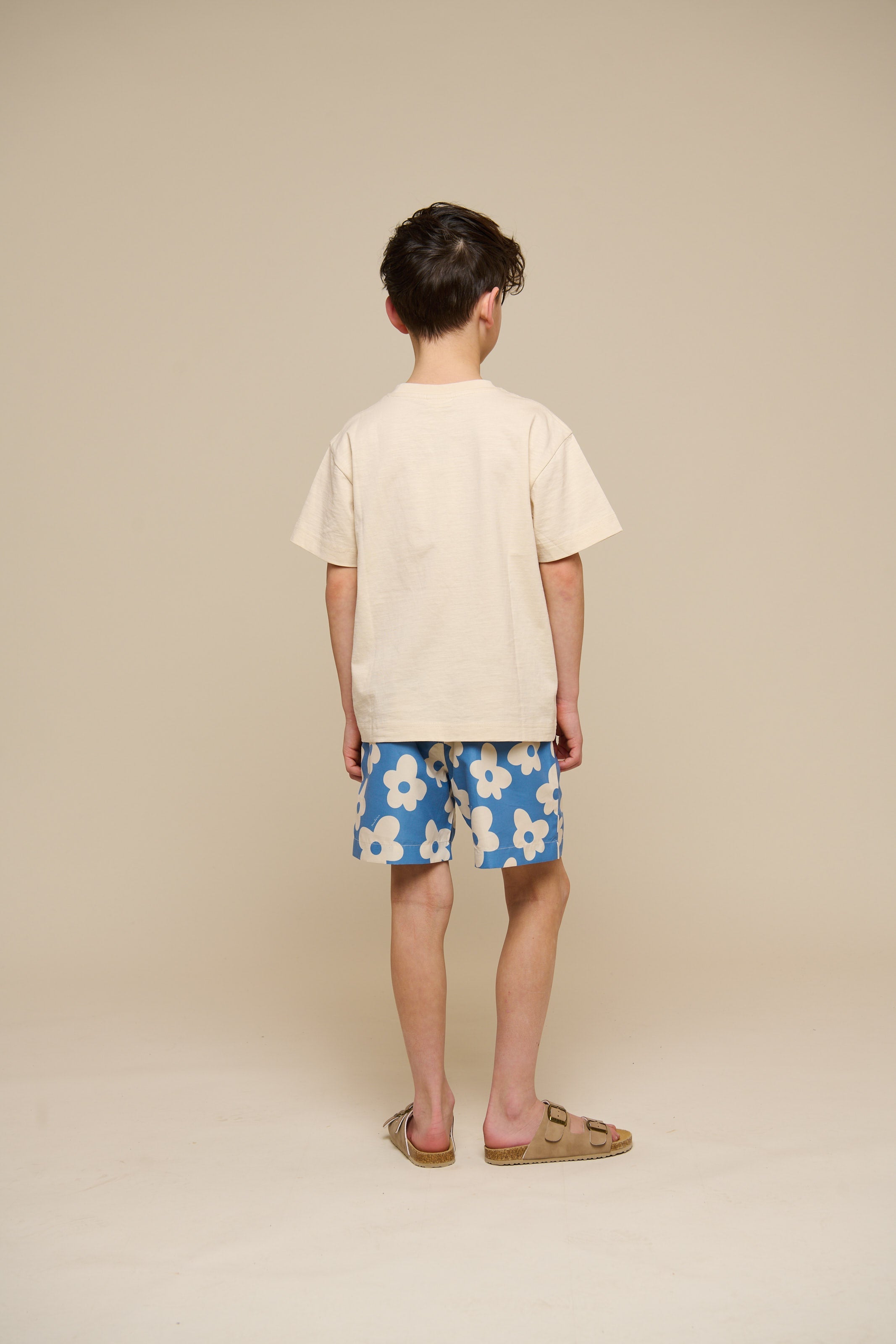 Zwembroek - Tween - Dusty Blue | 101031 Ryder
