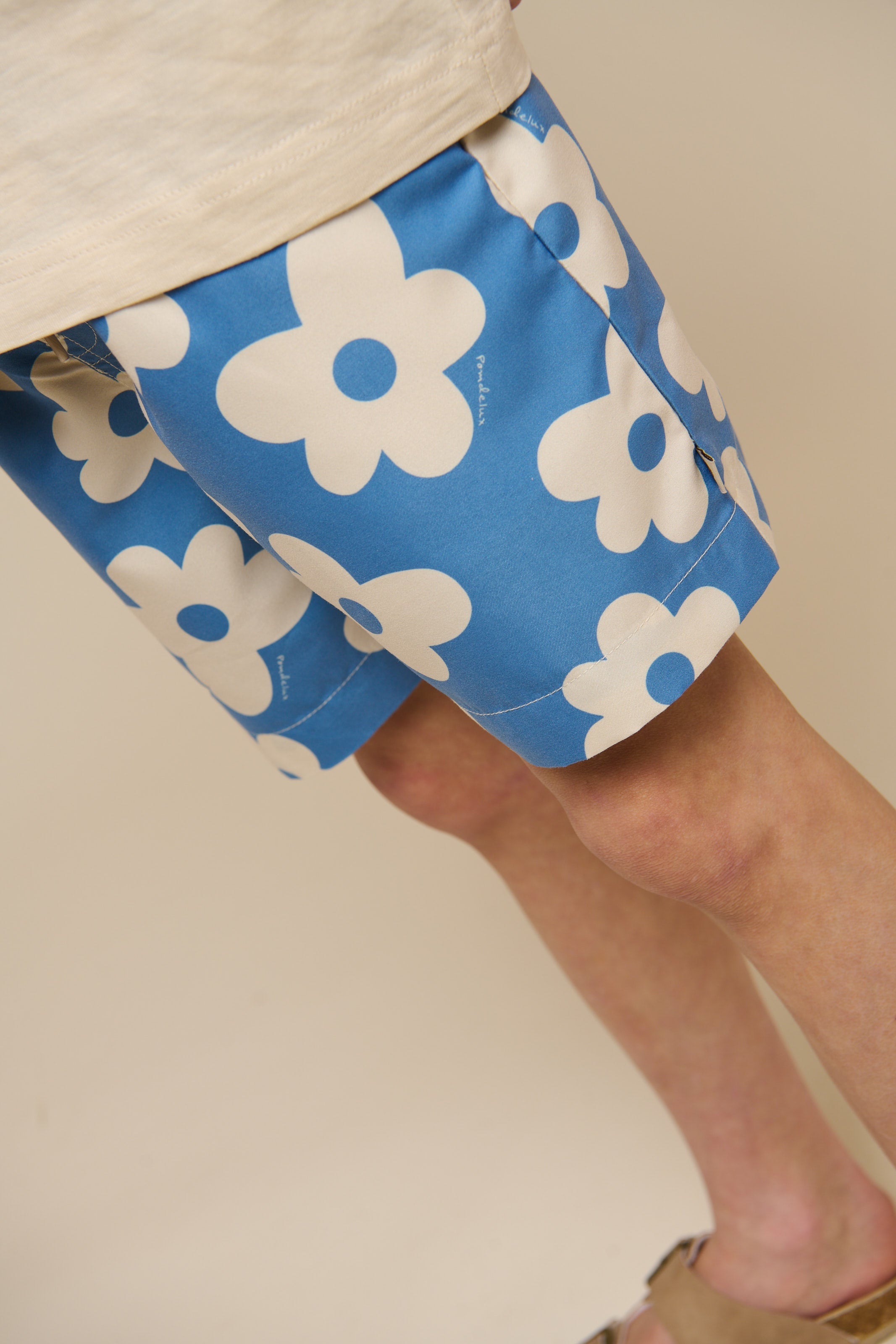 Zwembroek - Tween - Dusty Blue | 101031 Ryder