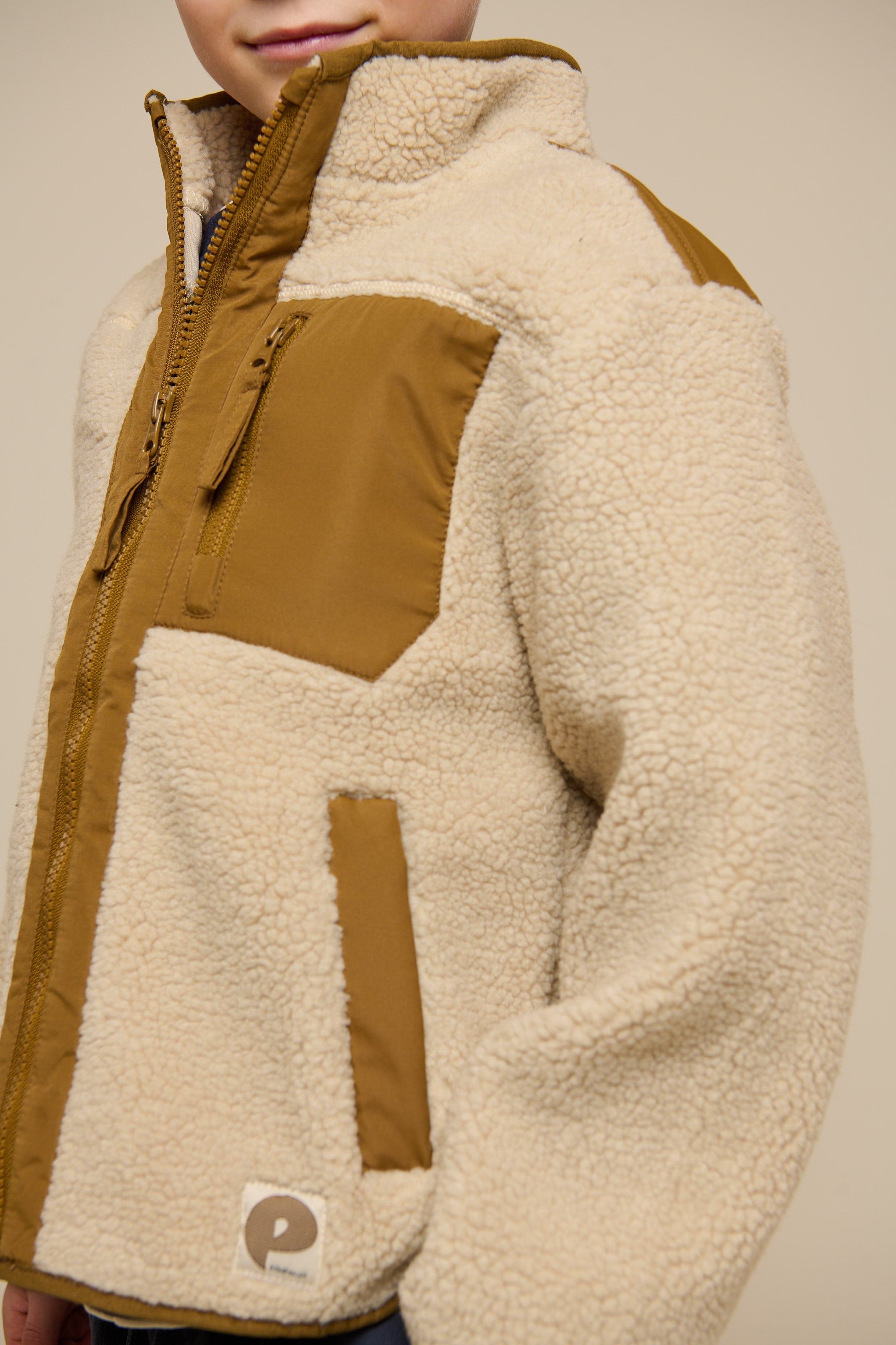 Rits jasje - All - Nature | 100632 Elliot