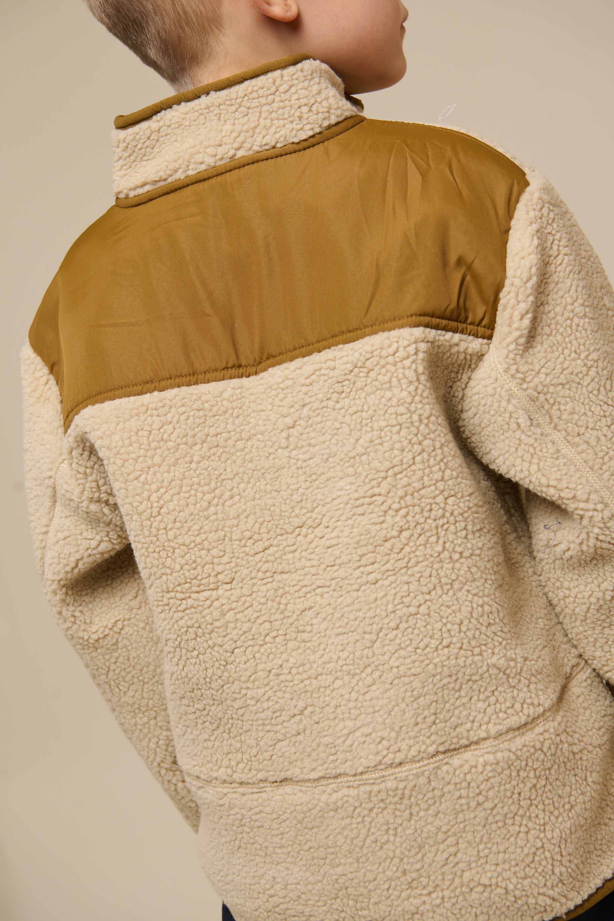 Rits jasje - All - Nature | 100632 Elliot