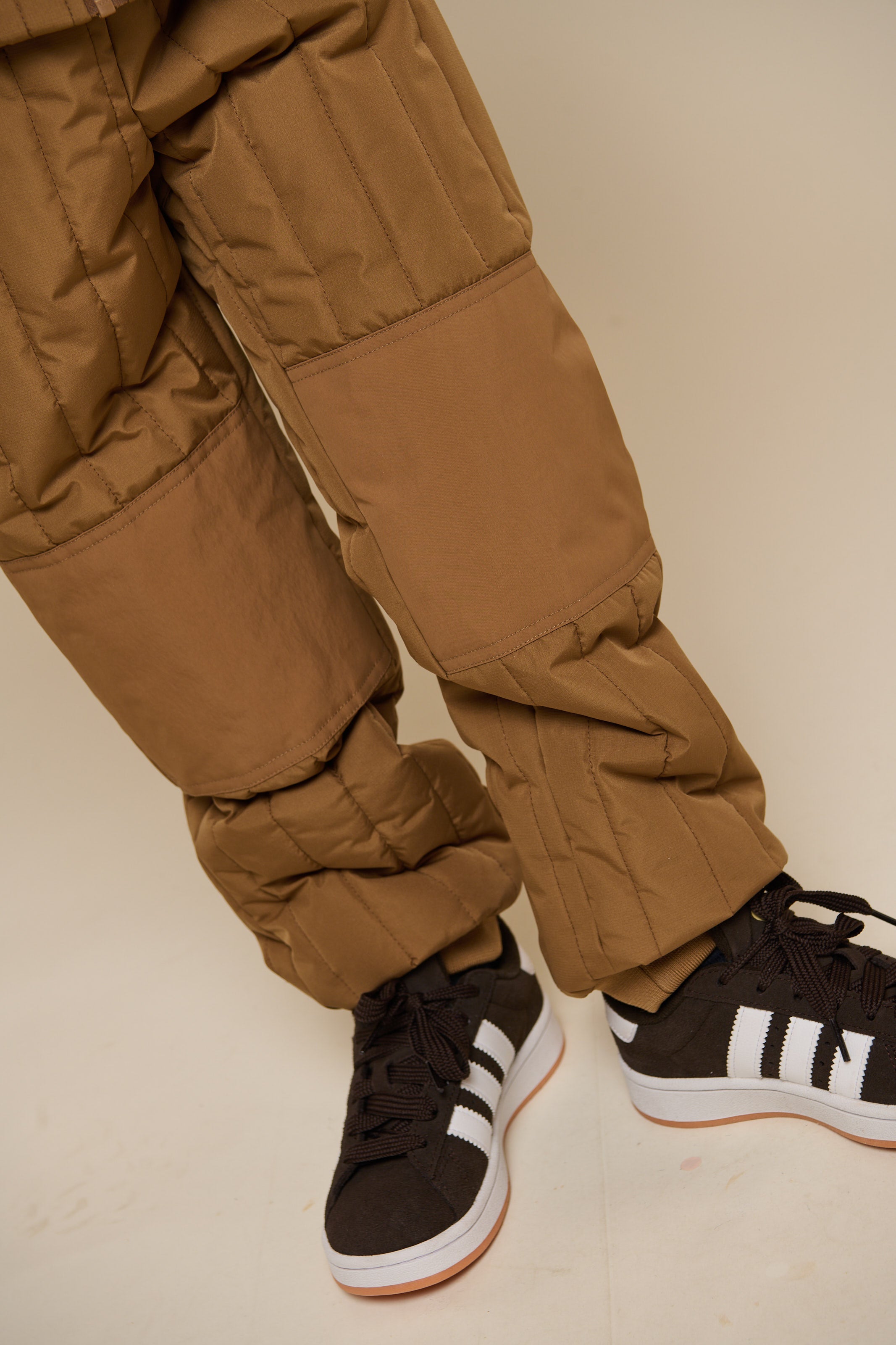 Thermal Tech Broek - Tween - Coconut | 101119 Kim