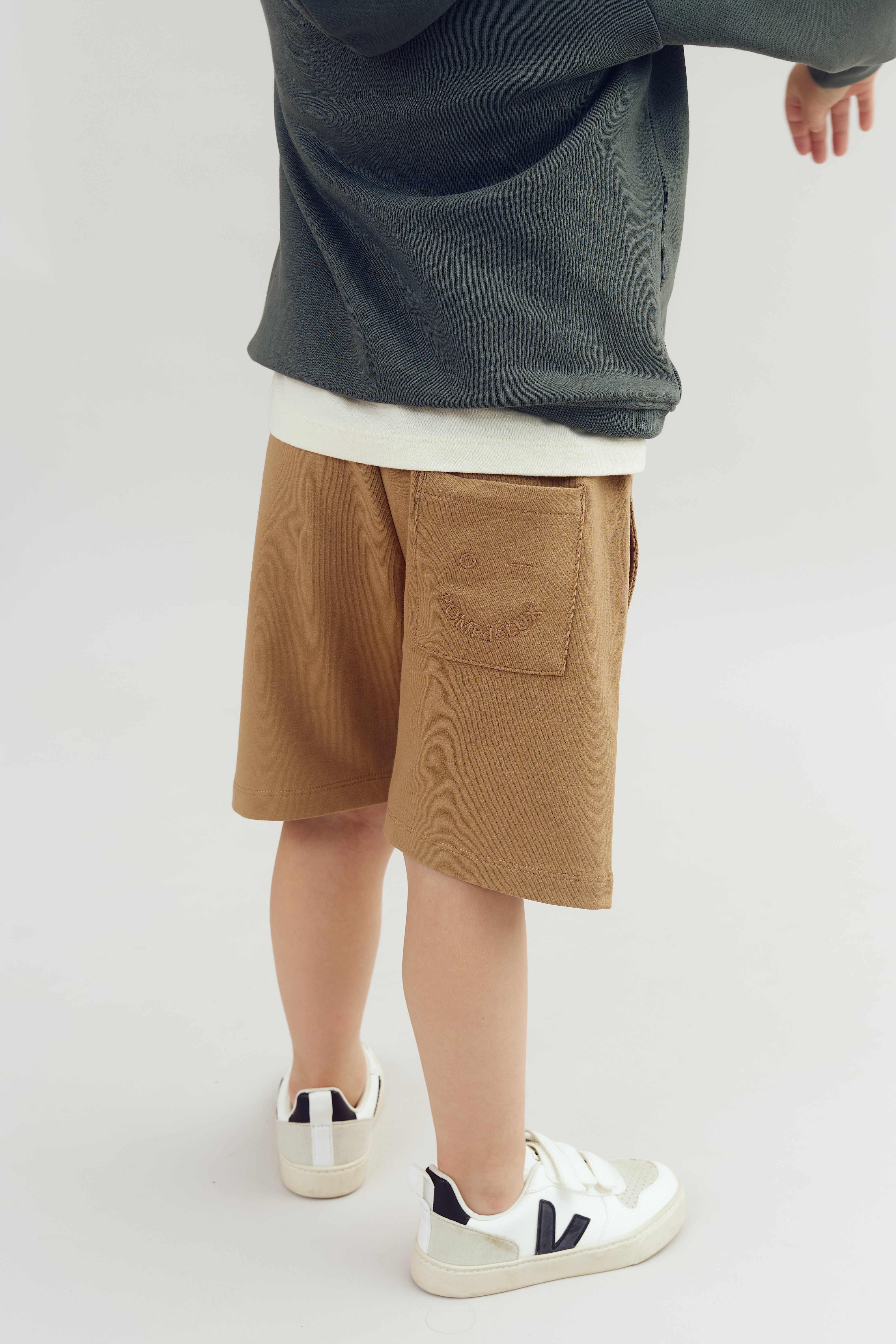 Sweatshorts - Beige | 100206 Ryan