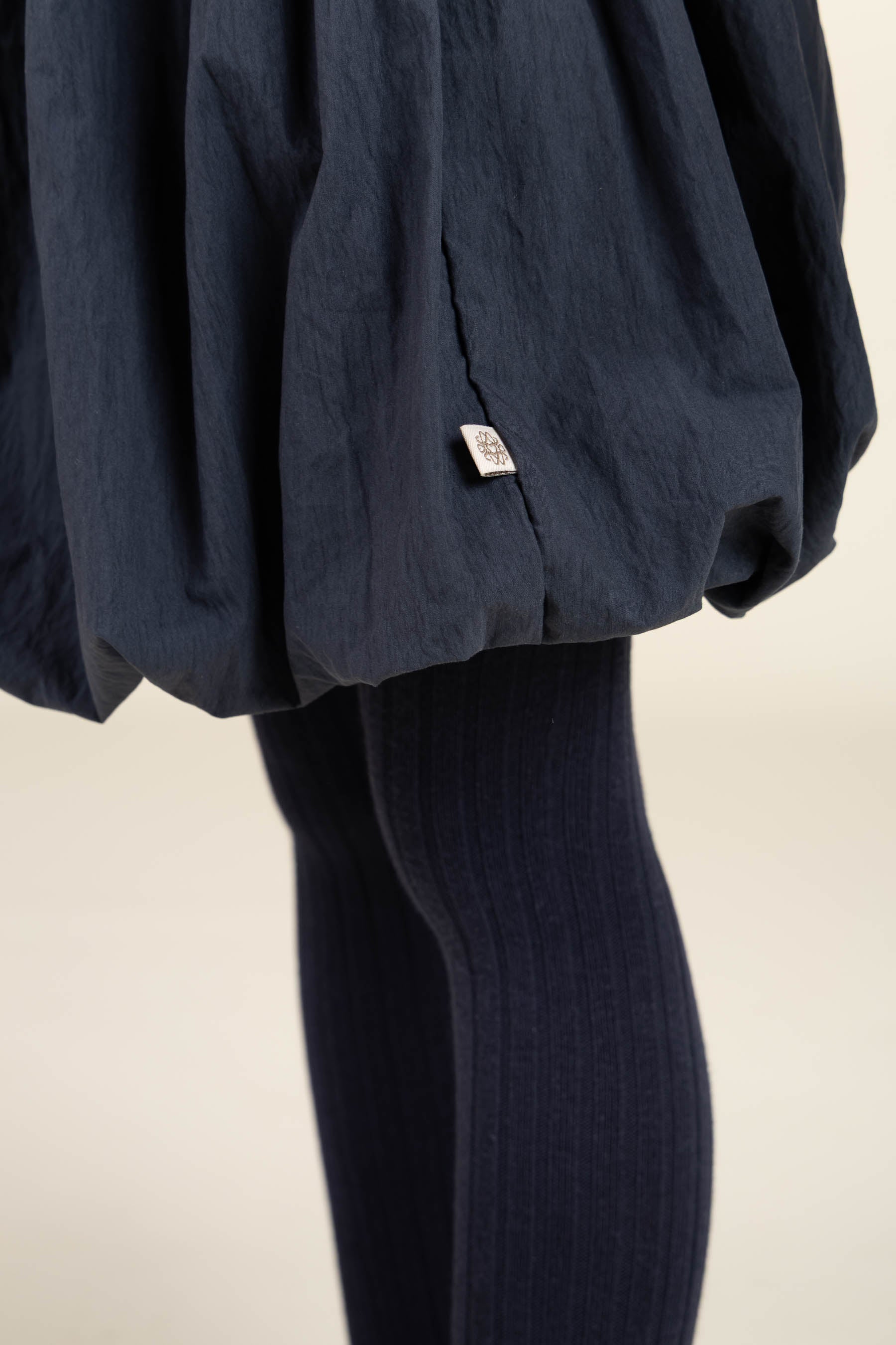 Ballonrok - Kids - Navy | 100664 Liliana