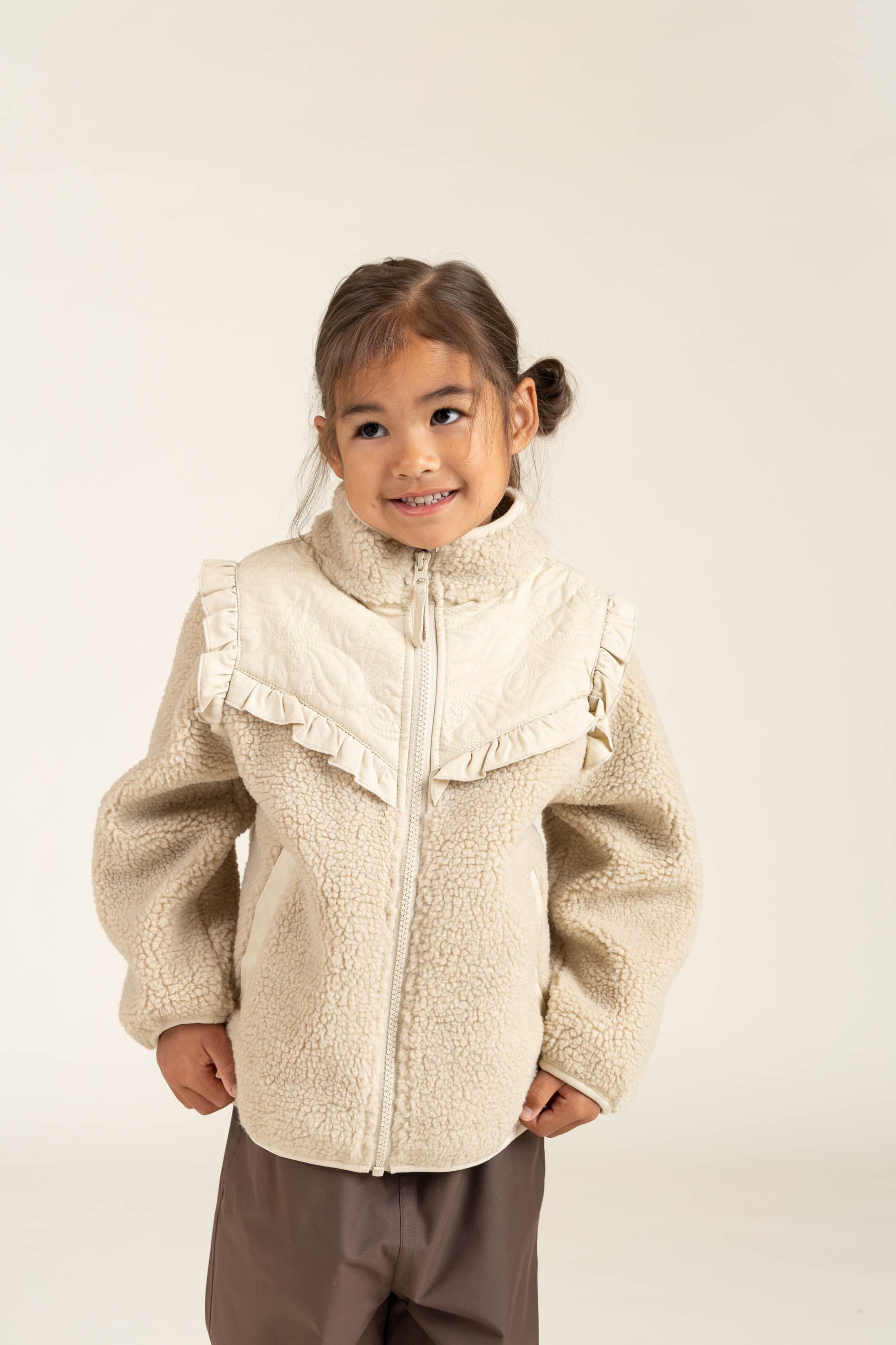 Ritsjack met ruches - Kids - Nature | 100638 Madison