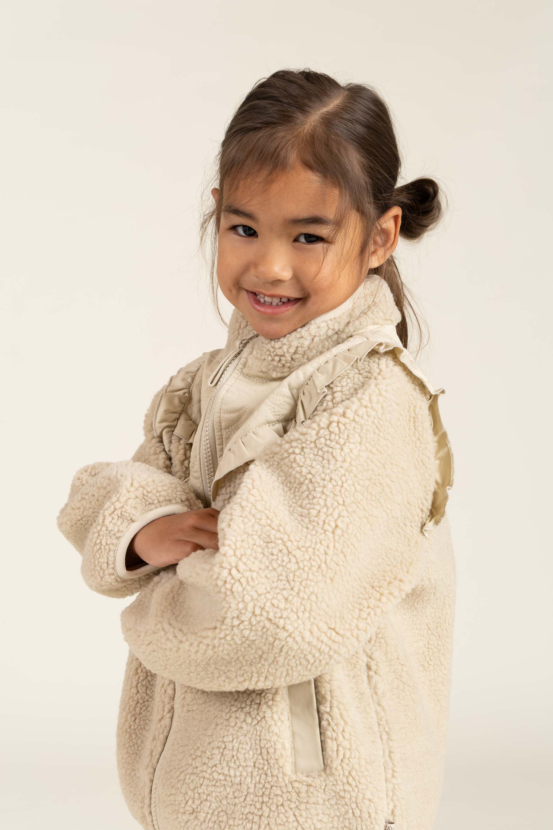 Ritsjack met ruches - Kids - Nature | 100638 Madison
