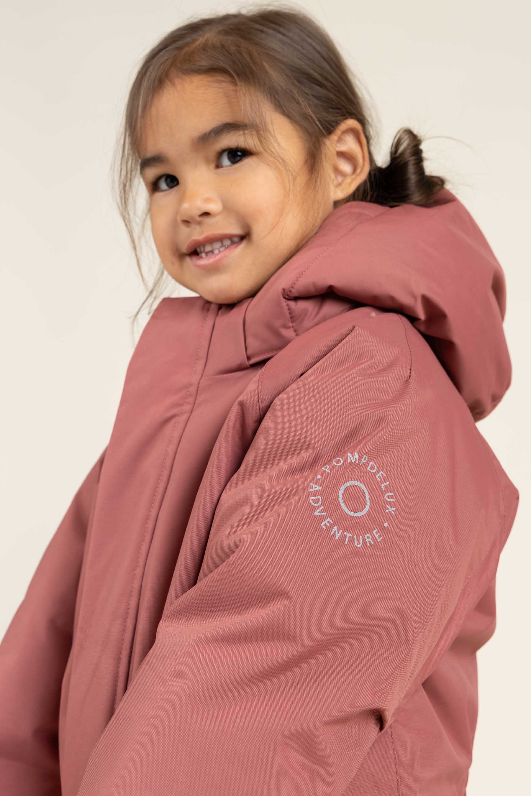 Enkel Rits Sneeuwpak - All - Vintage Red | 100521 Calgary