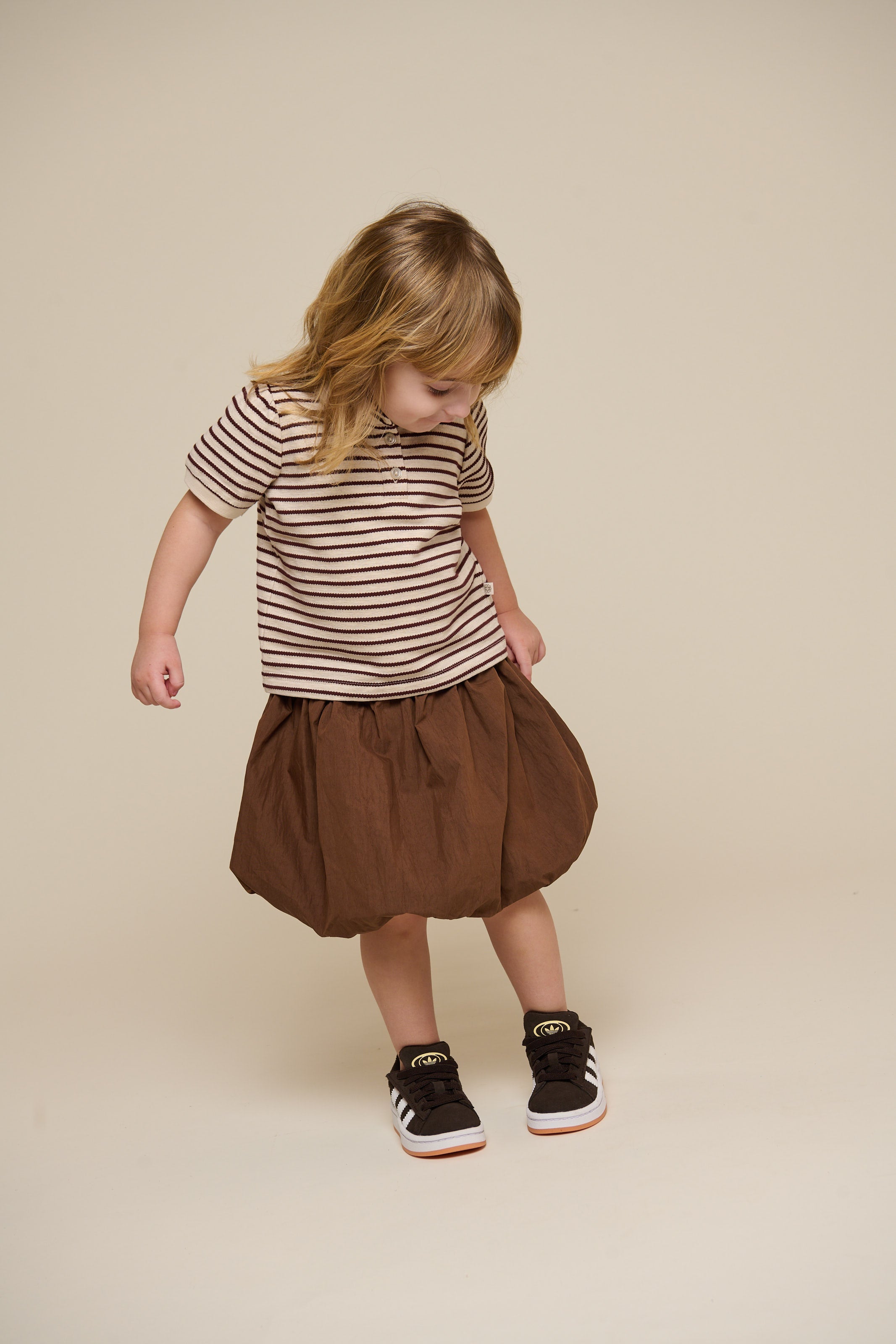 Ballonrok - Kids - Coconut | 101028 Liliana