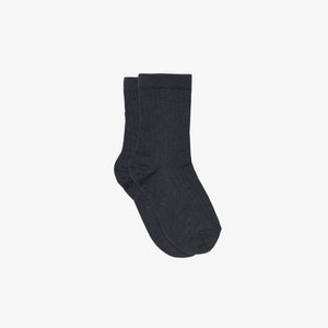 MP Katoenen rib sokken - Kids - Navy | 101367 MP Cotton Rib Socks