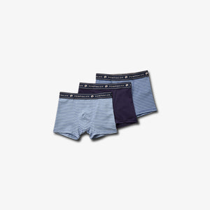 Boxershorts 3-pack - Blue | 100152 Carlo