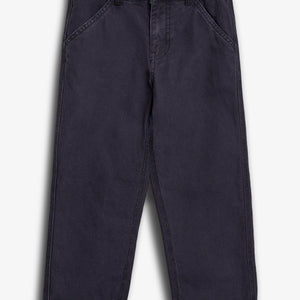 Canvas broek - Tween - Navy | 100337 Dereck
