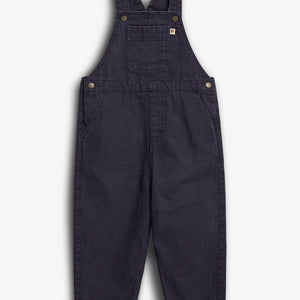 Canvas tuinbroek - Navy | 100120 Dereck