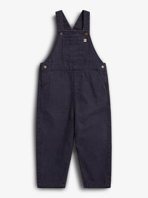 Canvas tuinbroek - Navy | 100120 Dereck