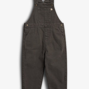 Canvas tuinbroek - Dark Grey | 100121 Dereck