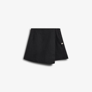 Tencel rok - Tween - Black | 100130 Asta