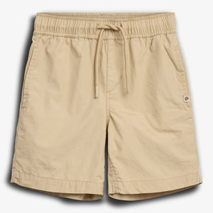 Poplin shorts Effen - Tween - Beige | 100347 Sixten