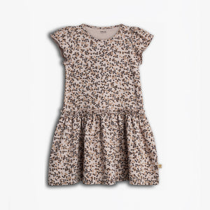 Jurk - Purple | 100155 Lily