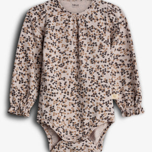 Romper - Purple | 100159 Lily