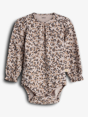 Romper - Purple | 100159 Lily