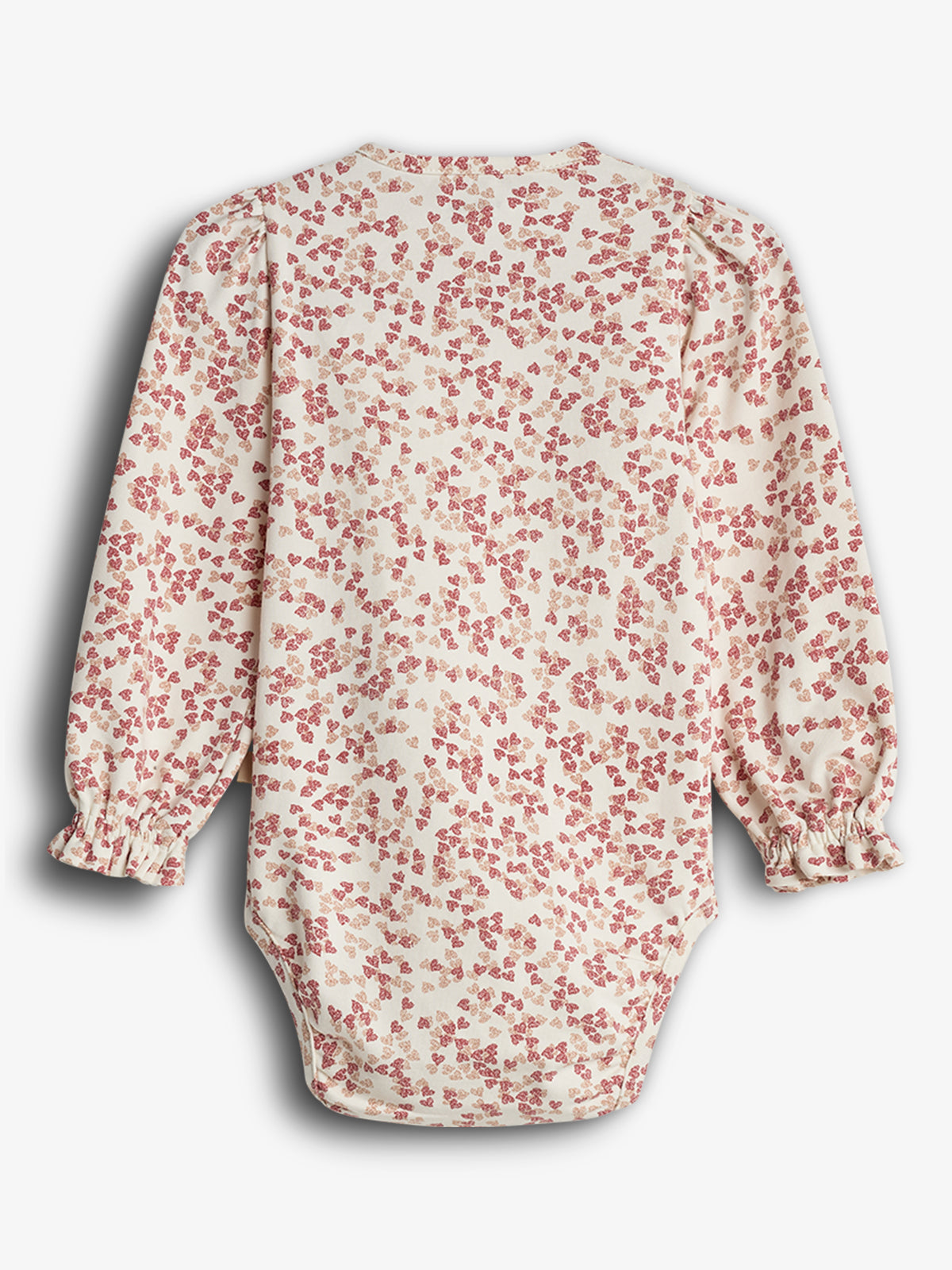 Romper - Rose | 100160 Lily