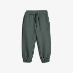 Joggingbroek Piquet - Kids - Petrol | 100167 Gustav
