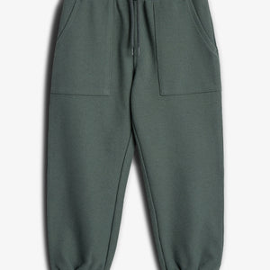 Joggingbroek Piquet - Tween - Petrol | 100354 Gustav