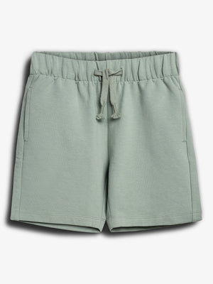 Sweatshorts - Tween - Green | 100371 Ryan