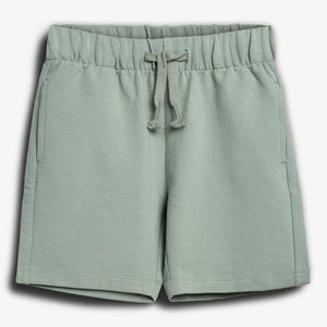 Sweatshorts - Green | 100207 Ryan