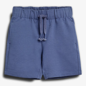 Sweatshorts - Dusty Cobalt | 100208 Ryan