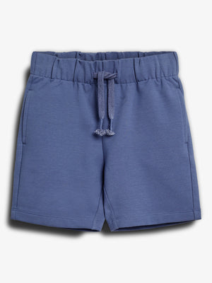 Sweatshorts - Tween - Dusty Cobalt | 100372 Ryan