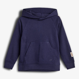 Klassieke hoodie - Tween - Navy | 100373 Felix