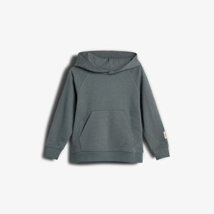 Klassieke hoodie - Kids - Petrol | 100214 Felix