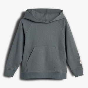 Klassieke hoodie - Tween - Petrol | 100374 Felix