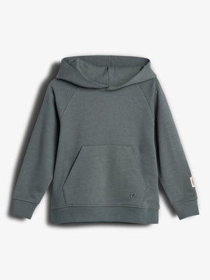 Klassieke hoodie - Tween - Petrol | 100374 Felix