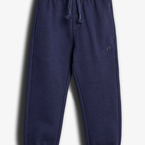 Klassieke sweatbroek - Tween - Navy | 100377 Felix