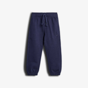 Klassieke sweatbroek - Kids - Navy | 100215 Felix