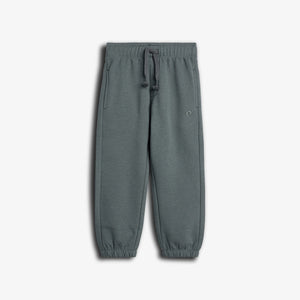 Klassieke sweatbroek - Kids - Petrol | 100216 Felix