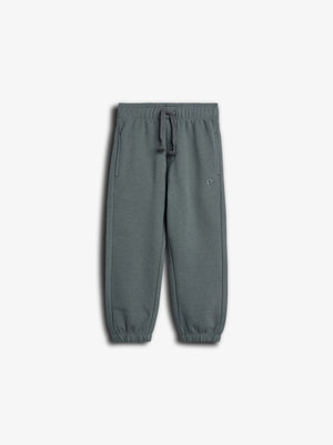 Klassieke sweatbroek - Kids - Petrol | 100216 Felix