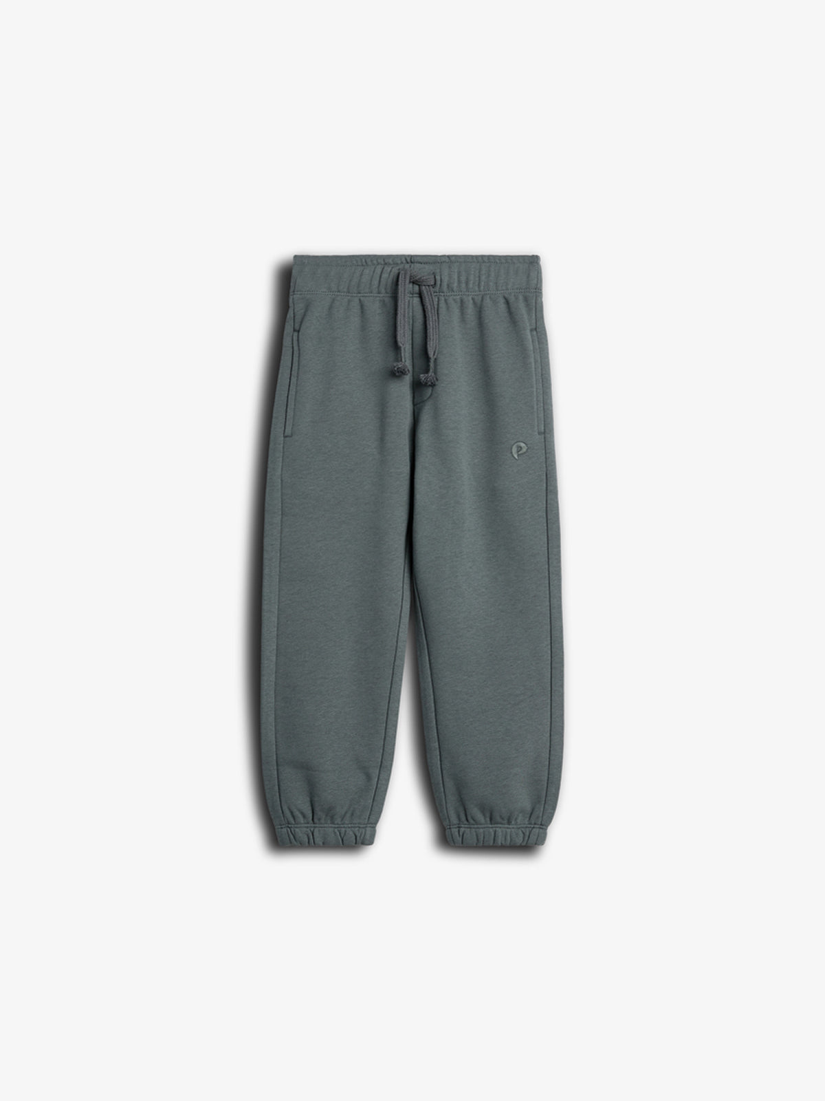 Klassieke sweatbroek - Kids - Petrol | 100216 Felix