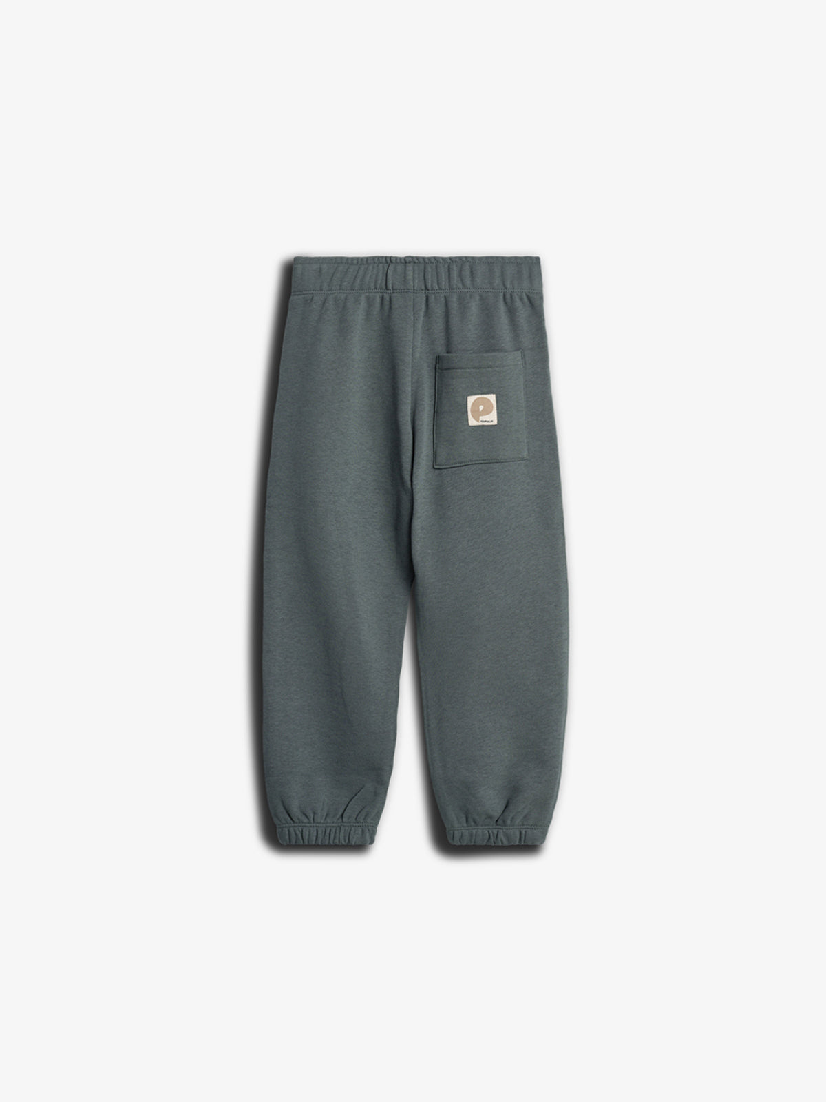 Klassieke sweatbroek - Kids - Petrol | 100216 Felix