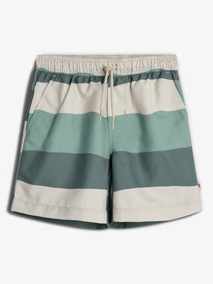 Zwemshort - Tween - Petrol | 100359 Parker